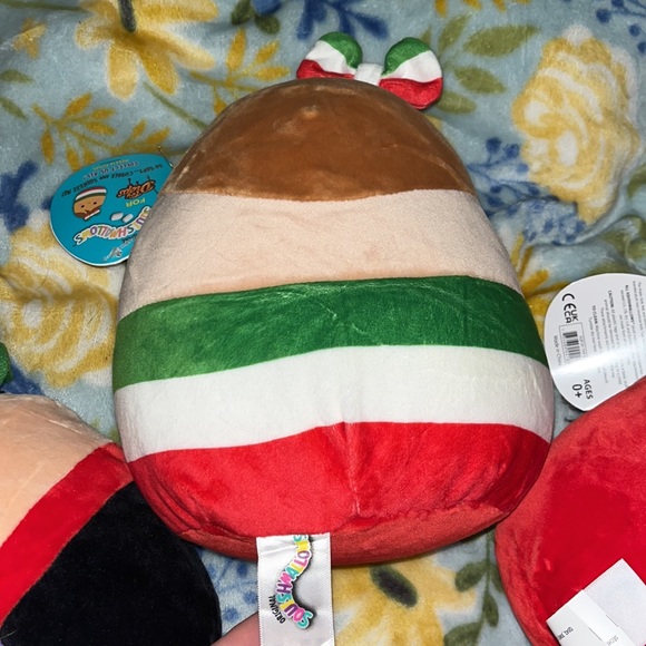 Bundle 7in Squishmellows - Picture 2 of 3